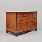 1296 9217 CHEST OF DRAWERS
